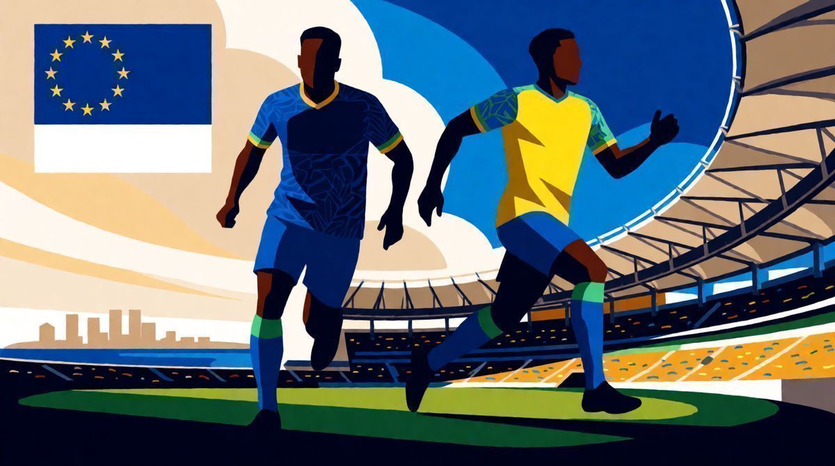 Hansen vs Kastaneer 2026: ¿Qué delantero realmente entrega en la Copa Mundial?