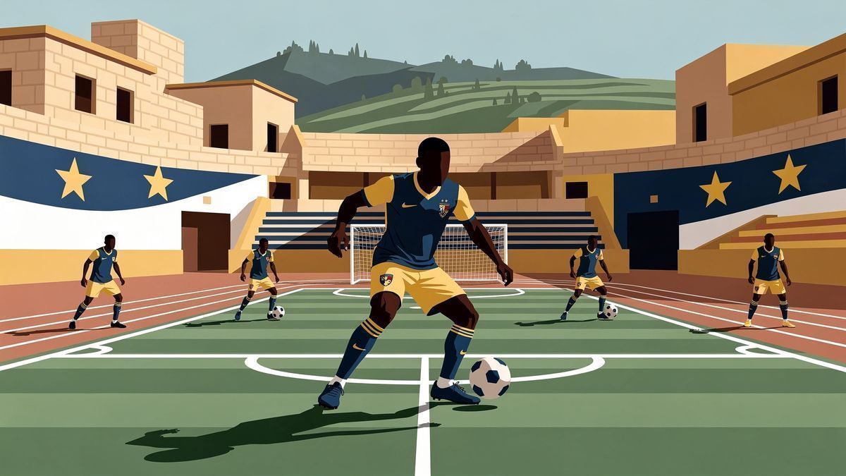 Gervane Kastaneer: Analysis Of An Experienced Forward's Research