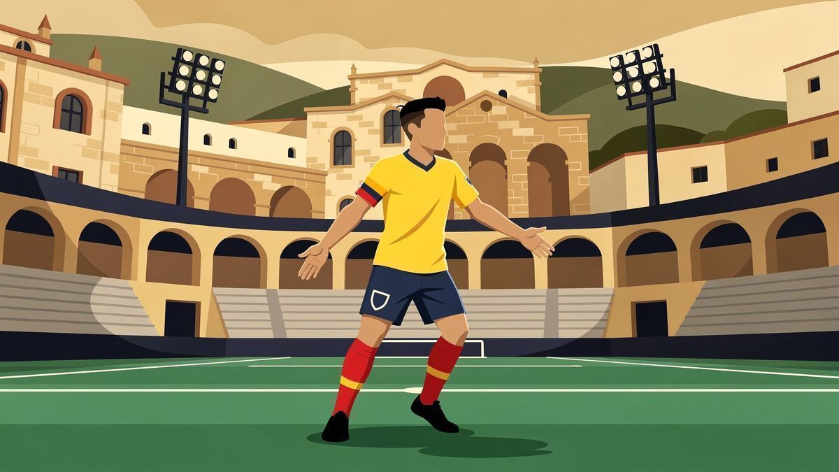 Kendry Paez: Ecuador's Youngest World Cup Talent & Chelsea Prospect