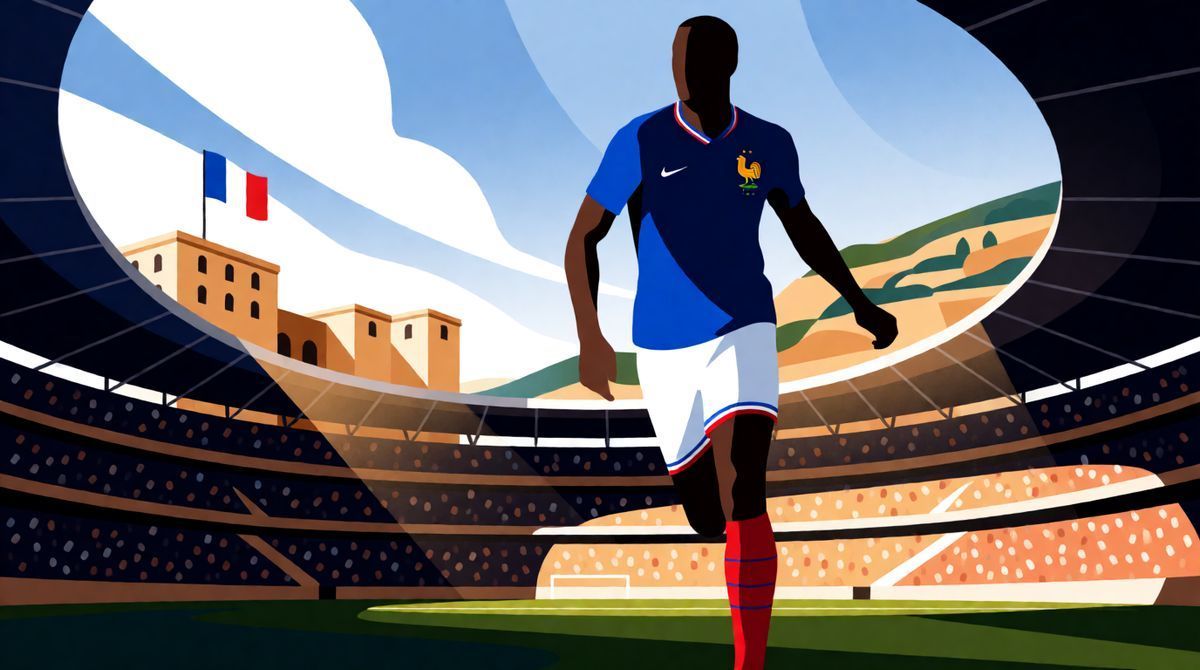 Marcus Lilian Thuram 2026: Career Data, Serie A Title & World Cup Potential