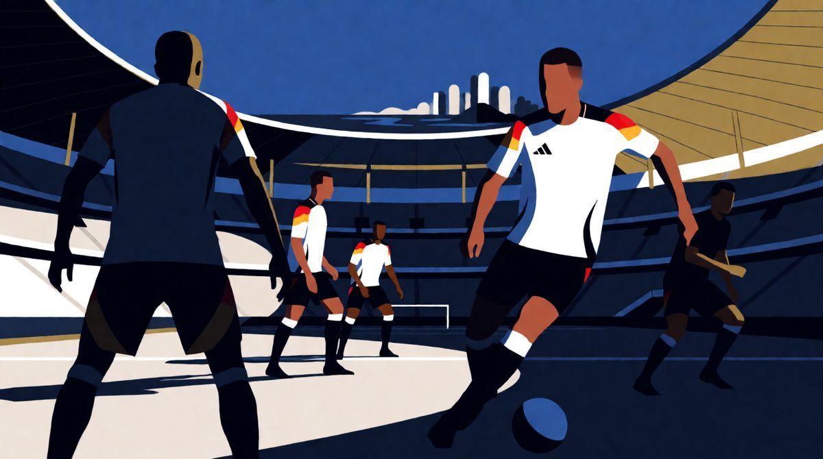 David Raum 2026 Analysis: Performance Data and World Cup Roster Inclusion