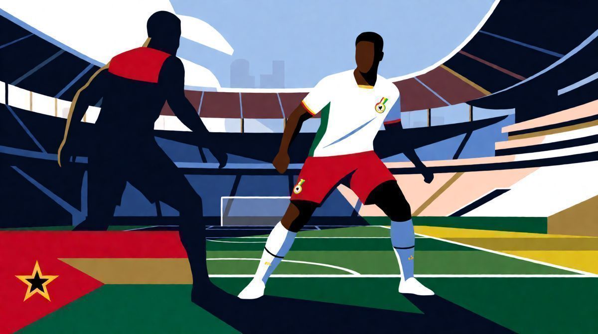 Peprah Kojo-Oppong: A Deep Dive into Ghana's Defender