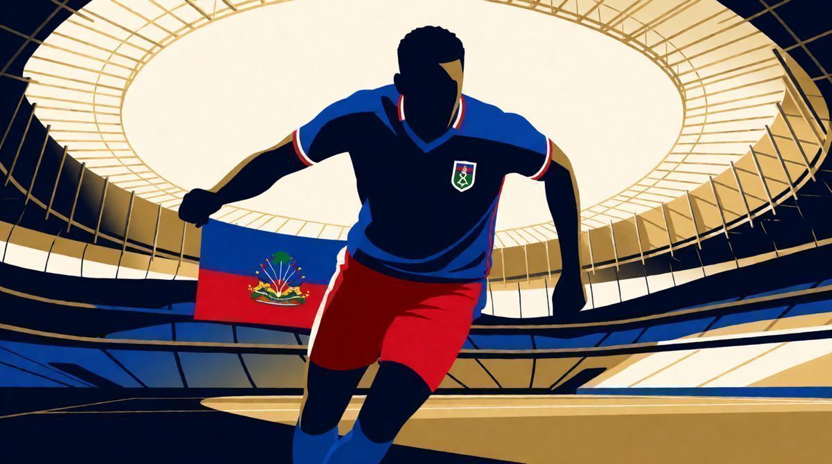 Garven-Michée Metusala: Haiti Defender's 2026 World Cup Qualifying Campaign & Career Profile