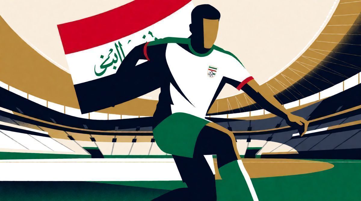 Ali Hussein: A Comprehensive Analysis of the Iraqi Right-Back's Career and World Cup Performance