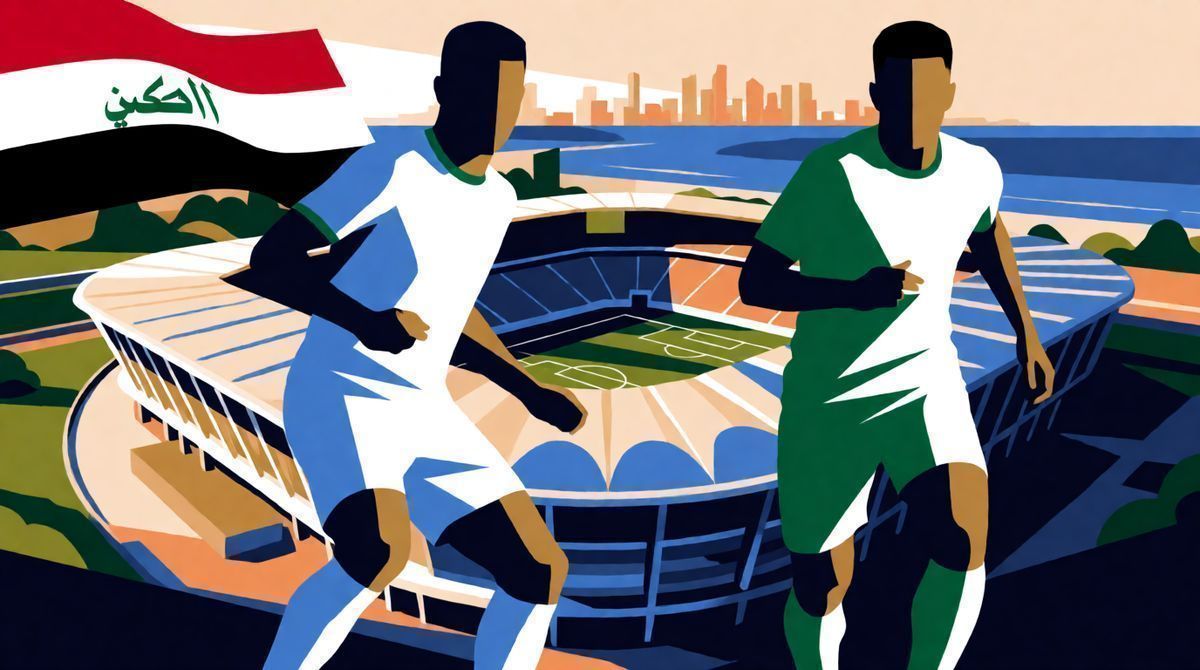 Ali Hussein vs Jalal Hassan: Who Fits Your Squad Better?