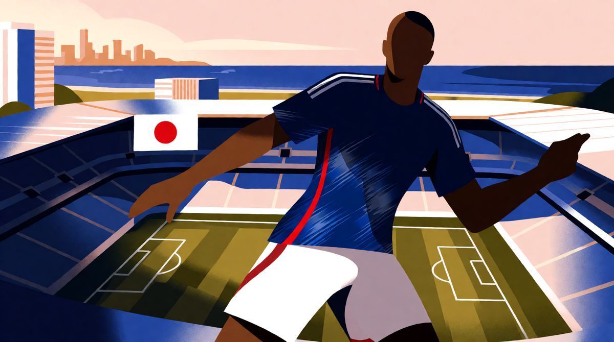 Daizen Maeda 2026: Stats, Form & World Cup Impact Analysis