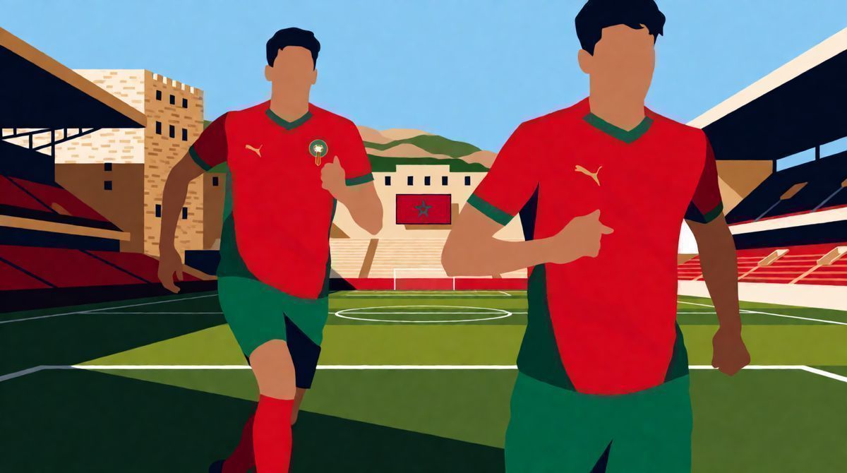 Yassine Bounou 2026 vs Yassine Gessime 2026: Qual das Duas Realmente Entrega para as Ambições do Mundo do Marrocos
