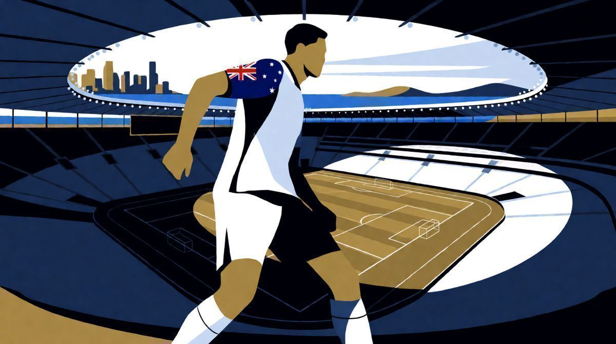 Ben Waine: New Zealand Striker 2026 World Cup Career Profile and Statistics