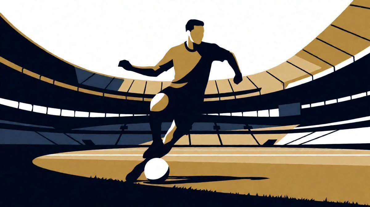 Belgium's Wall Meets Saudi Arabia's Shield: Can Ngoy + Al-Johani Actually Form a Defensive Wall?