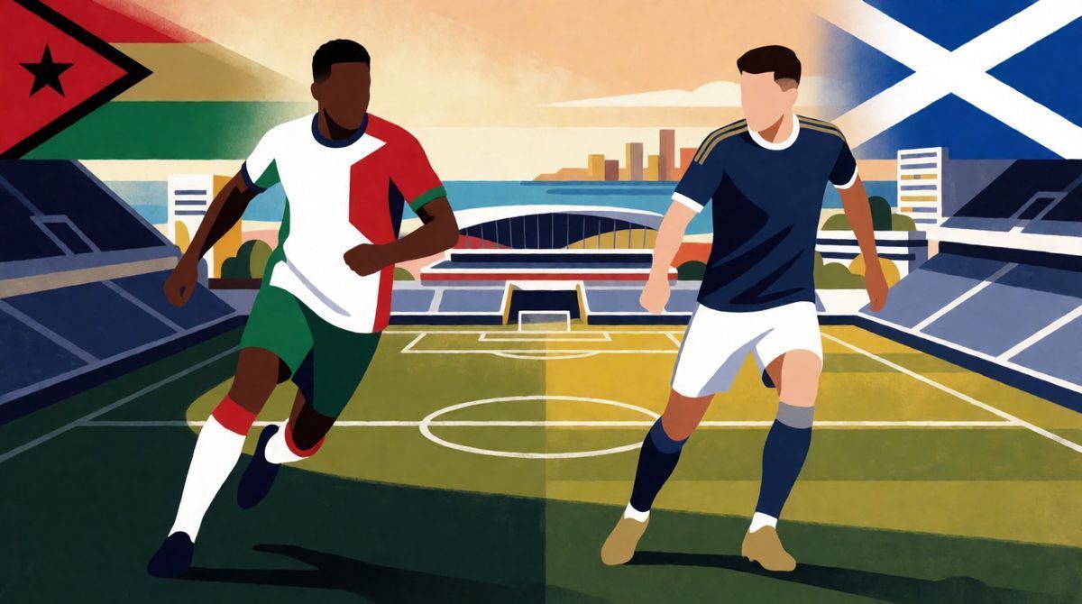 Do These Two Actually Work Together? The Truth About Baba Abdul Rahman and Ryan Christie