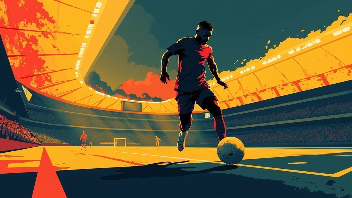 Boulbina x Thuram: Dream French-Algerian Link-Up or a Tactical Puzzle That Won't Solve Itself?