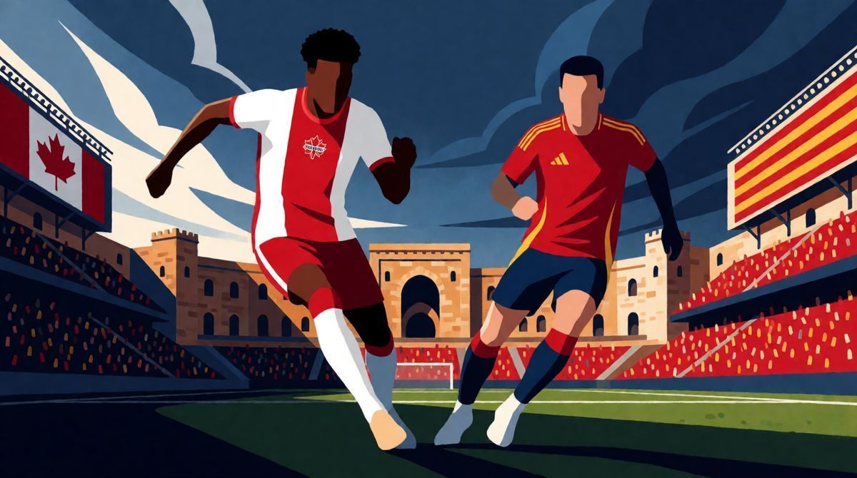 Winger-Wonder & Wing-Back-Wizard: Buchanan & Grimaldo – ¿Una pareja hecha en el cielo?