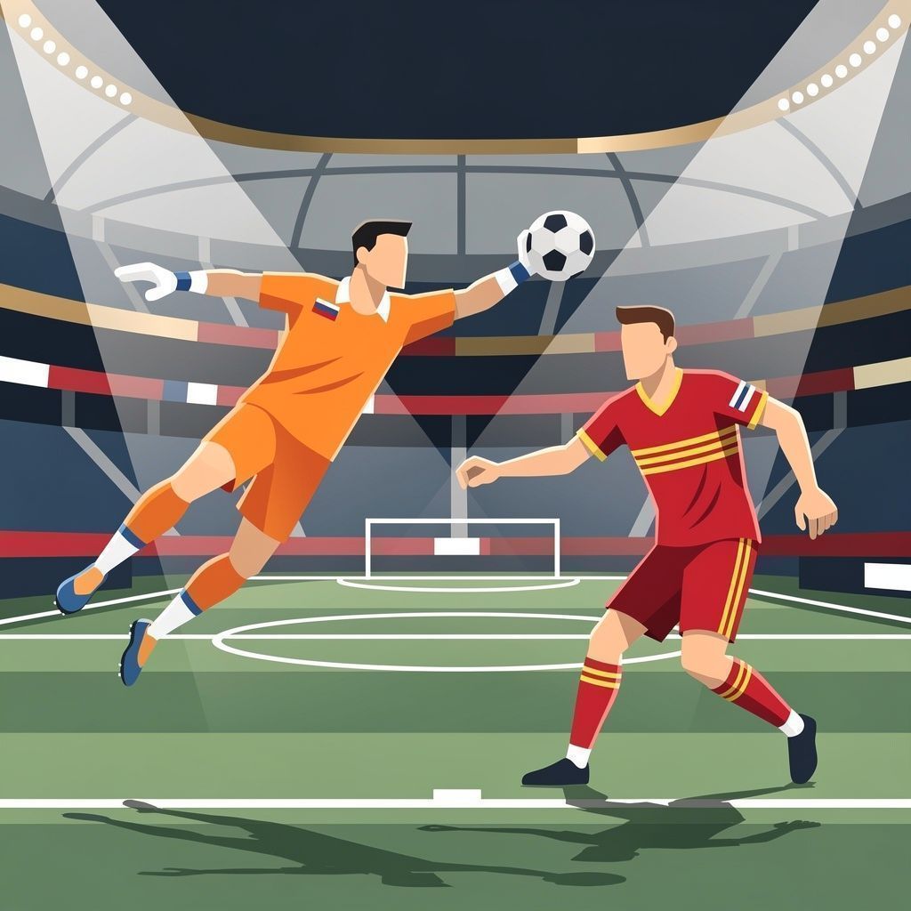 Partido perfecto o error costoso? Probando el portero-libero de Bart Verbruggen con el lateral ofensivo de Alejandro Grimaldo