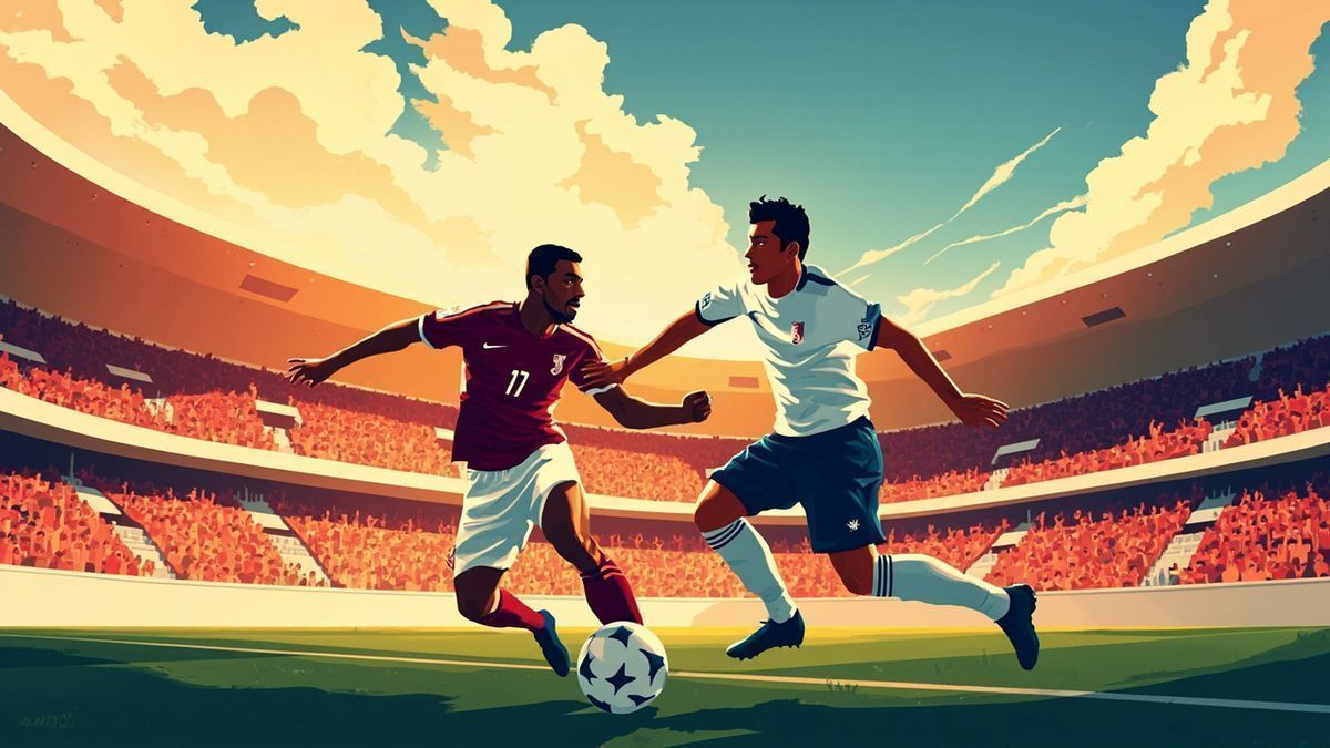 Pedro Miguel (Ró-Ró) vs Hassan Al-Haydos: Qual Veterano do Al-Sadd se Adapta Melhor ao Seu Elenco para 2026?
