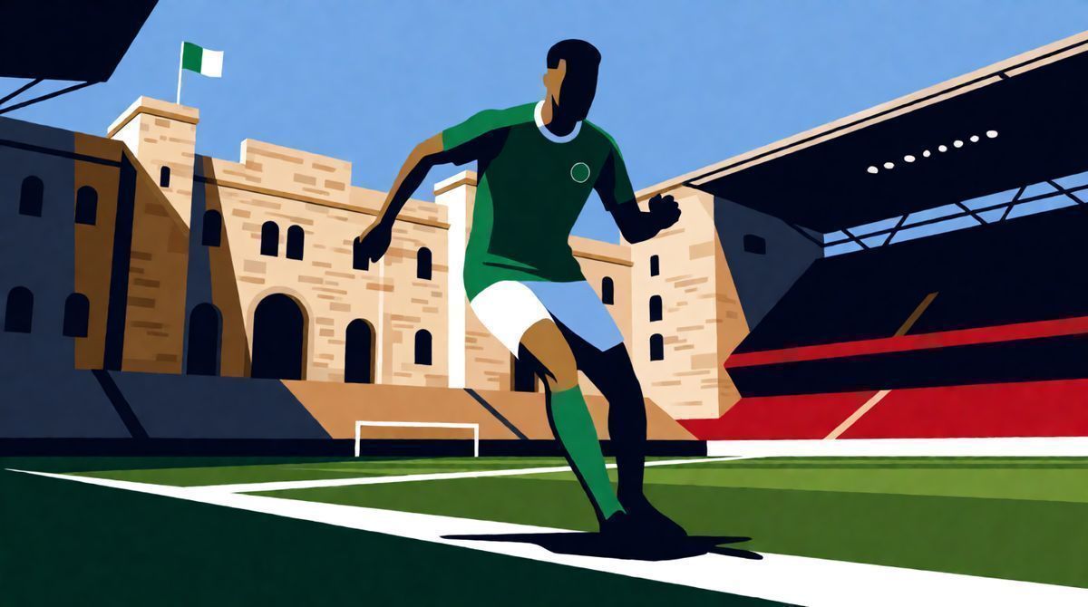 Ziyad Al Johani: Homegrown Midfield Anchor — Al-Ahli Star & Saudi 2026 World Cup Squad Member Analysis