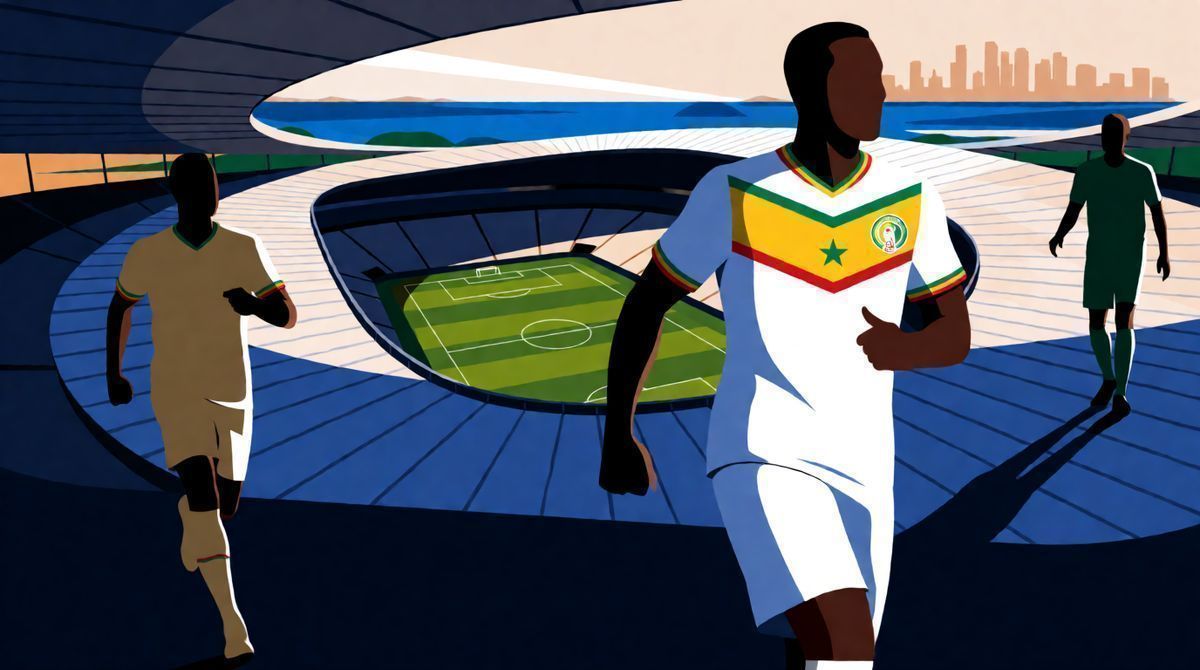 Moussa Niakhaté: A Comprehensive Analysis of the Senegalese Defender