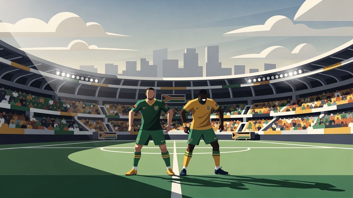 Khuliso Mudau vs Bradley Cross: Who Fits Your Squad Better Ahead of the 2026 World Cup?