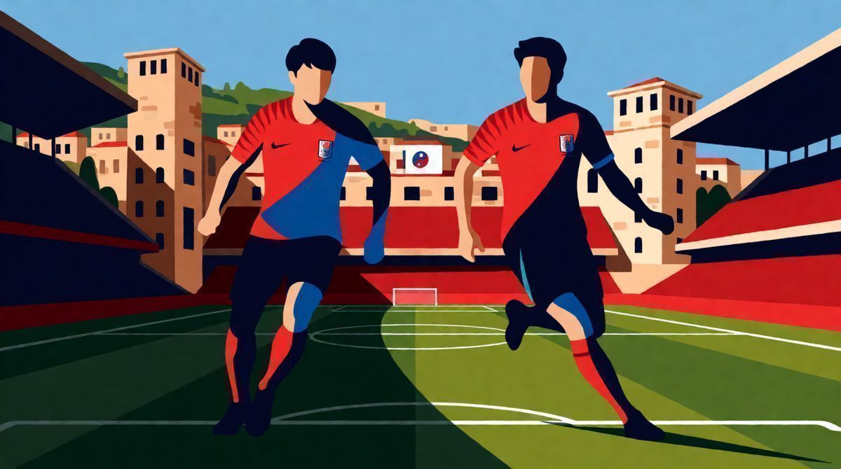 Seol Young-woo vs Son Heung-min: Who Fits Your Squad Better?