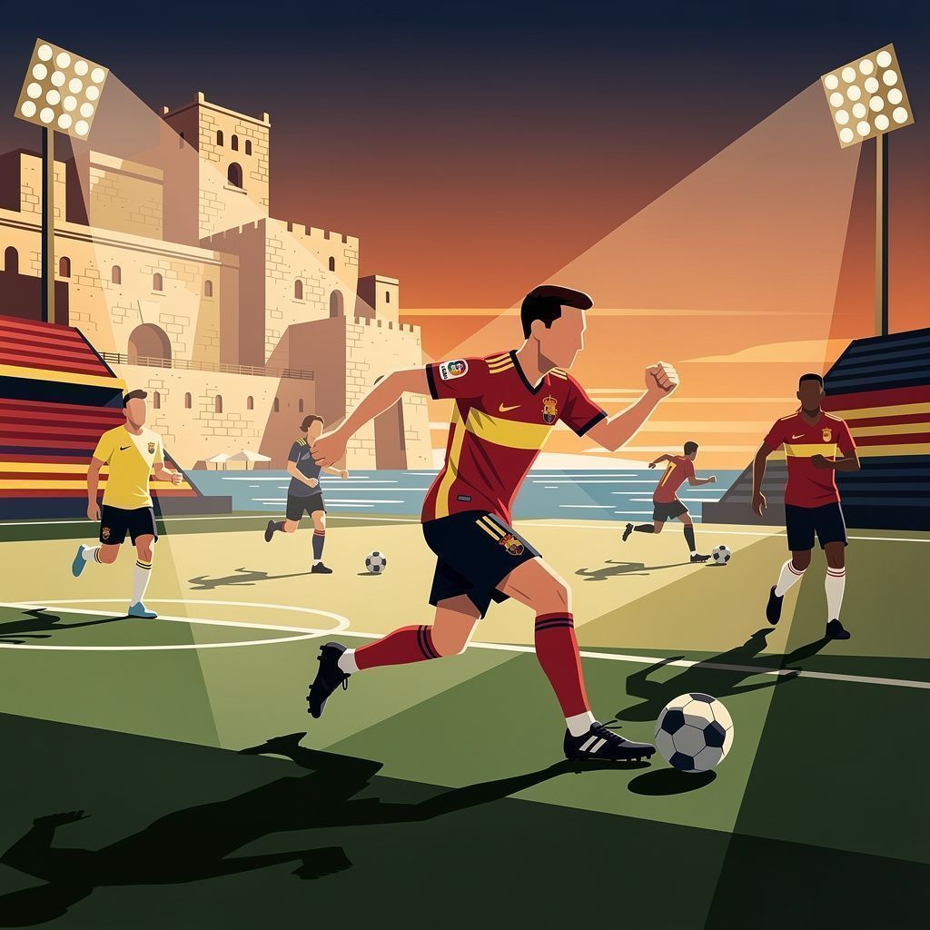 Alejandro Grimaldo: Statistics, World Cup 2026, Career Achievements