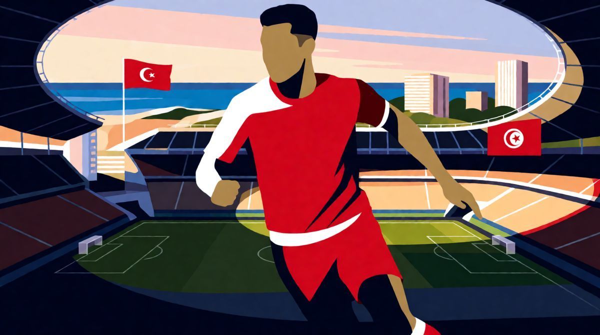 Tunisia National Football Team 2026: Country Profile and Context Analysis