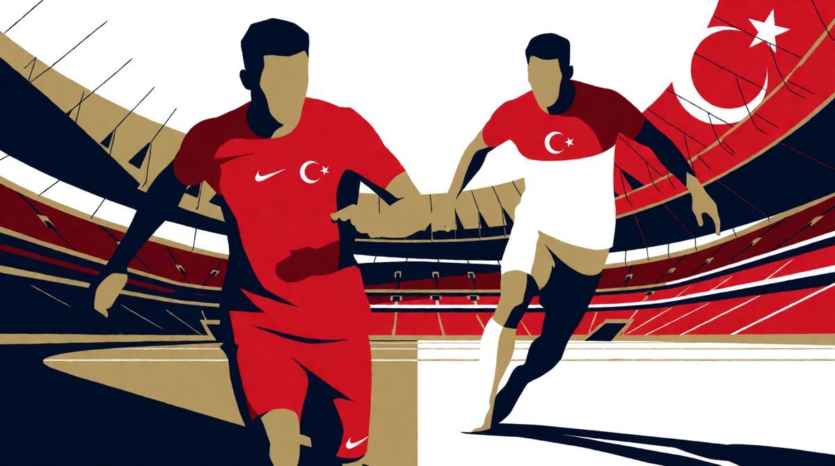 Kaan Ayhan vs Yunus Akgün: The Veteran Anchor vs The Creative Spark — Who Defines Galatasaray's Identity?