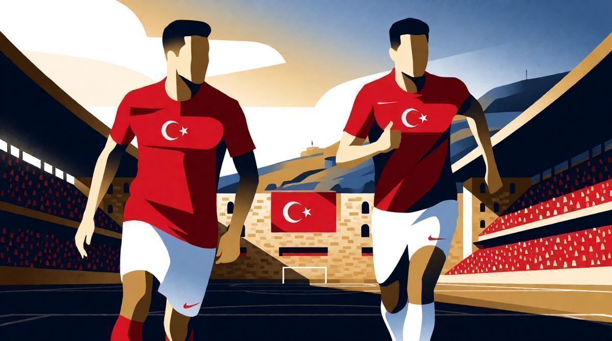 Özcan vs Ayhan: Qual se encaixa melhor no seu time?