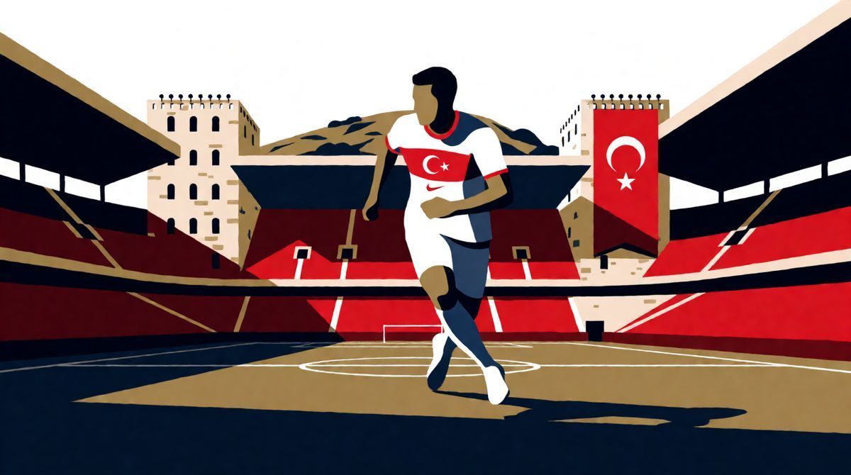 Salih Özcan: 2026 Performance Analysis and Player Data